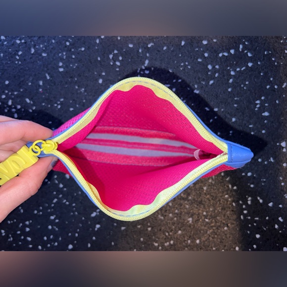 Cosmetic Bag | Makeup Travel Pouch | - Picture 4 of 4